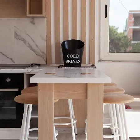 דירה Mabel's Home. Modern *